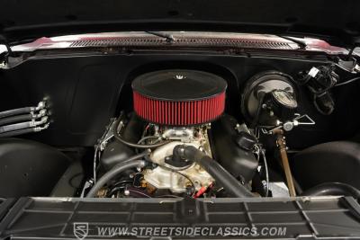 1982 Chevrolet K20 4x4