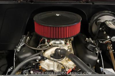 1982 Chevrolet K20 4x4