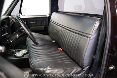 1982 Chevrolet K20 4x4