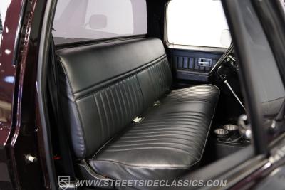 1982 Chevrolet K20 4x4