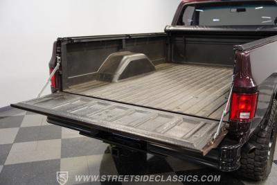 1982 Chevrolet K20 4x4