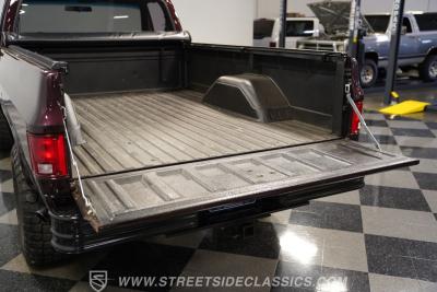 1982 Chevrolet K20 4x4