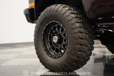 1982 Chevrolet K20 4x4