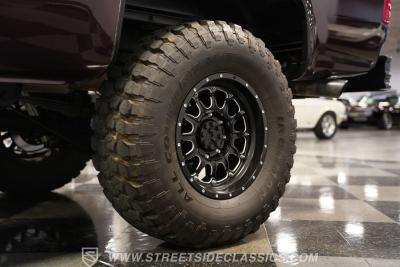 1982 Chevrolet K20 4x4