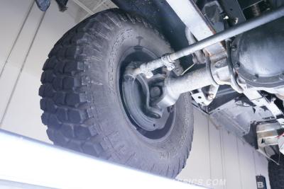 1982 Chevrolet K20 4x4