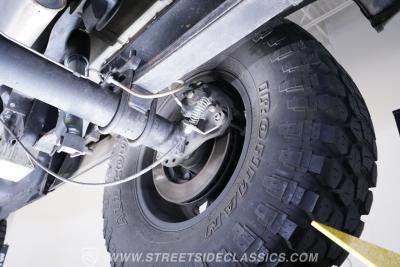 1982 Chevrolet K20 4x4