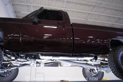 1982 Chevrolet K20 4x4