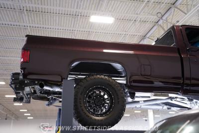 1982 Chevrolet K20 4x4