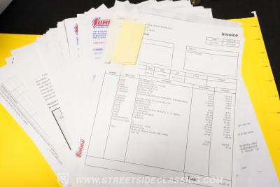 1982 Chevrolet K20 4x4