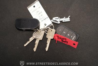 1982 Chevrolet K20 4x4