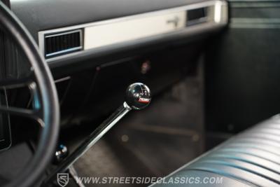 1982 Chevrolet K20 4x4