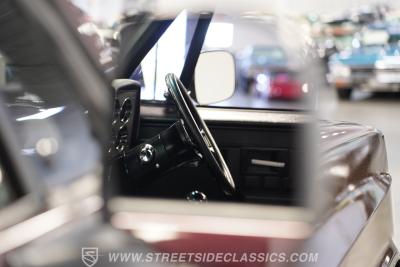 1982 Chevrolet K20 4x4