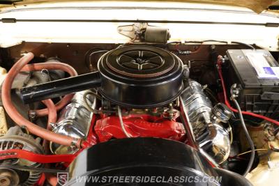 1963 Studebaker Gran Turismo Hawk