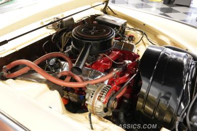 1963 Studebaker Gran Turismo Hawk