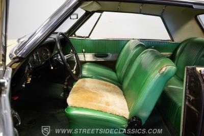 1963 Studebaker Gran Turismo Hawk