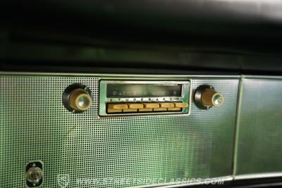 1963 Studebaker Gran Turismo Hawk