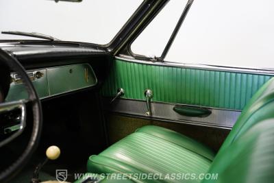 1963 Studebaker Gran Turismo Hawk