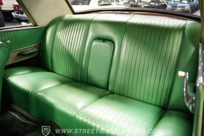 1963 Studebaker Gran Turismo Hawk