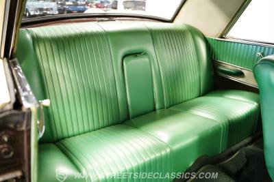 1963 Studebaker Gran Turismo Hawk