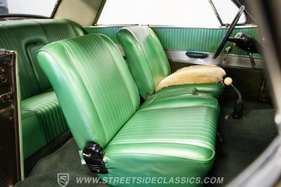 1963 Studebaker Gran Turismo Hawk