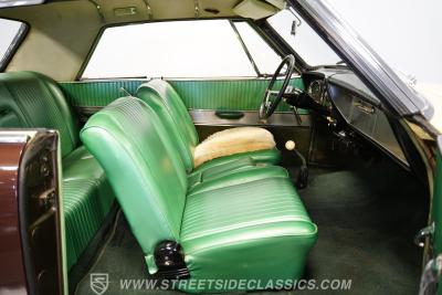 1963 Studebaker Gran Turismo Hawk