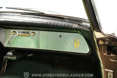 1963 Studebaker Gran Turismo Hawk