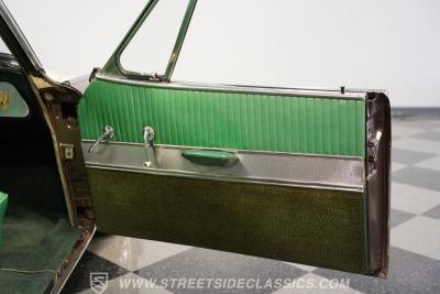 1963 Studebaker Gran Turismo Hawk