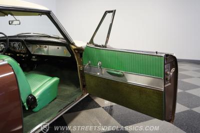 1963 Studebaker Gran Turismo Hawk