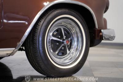 1963 Studebaker Gran Turismo Hawk