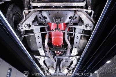 1963 Studebaker Gran Turismo Hawk