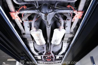 1963 Studebaker Gran Turismo Hawk