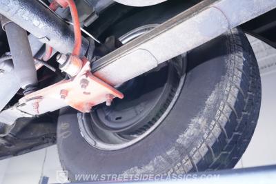 1963 Studebaker Gran Turismo Hawk