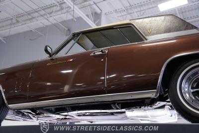 1963 Studebaker Gran Turismo Hawk