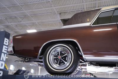 1963 Studebaker Gran Turismo Hawk