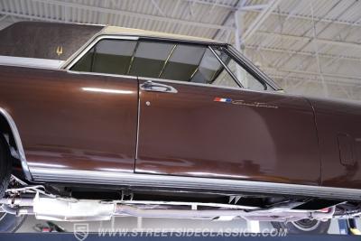 1963 Studebaker Gran Turismo Hawk