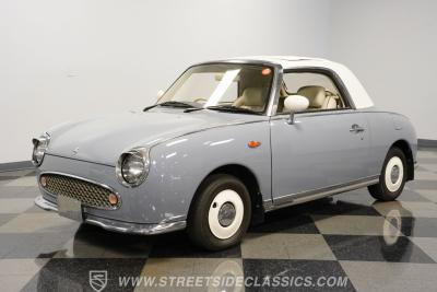 1991 Nissan Figaro