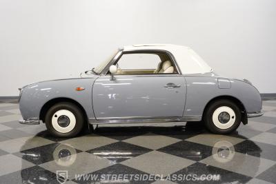 1991 Nissan Figaro