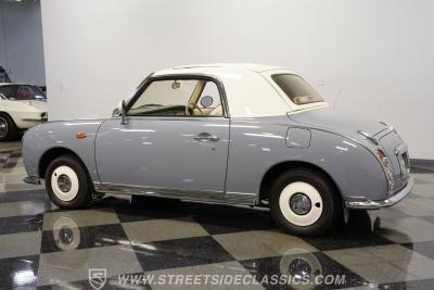 1991 Nissan Figaro