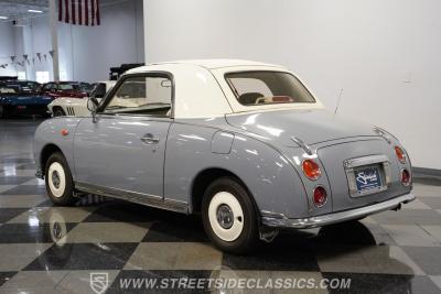 1991 Nissan Figaro