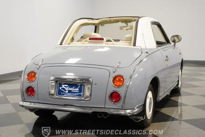 1991 Nissan Figaro