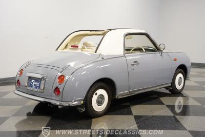 1991 Nissan Figaro