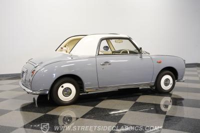 1991 Nissan Figaro