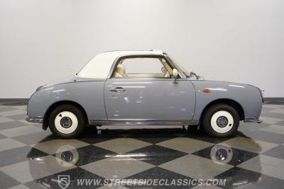 1991 Nissan Figaro