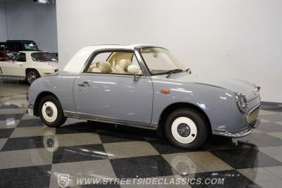 1991 Nissan Figaro