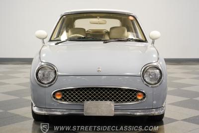1991 Nissan Figaro