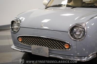 1991 Nissan Figaro