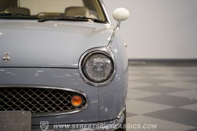 1991 Nissan Figaro