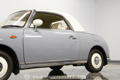 1991 Nissan Figaro