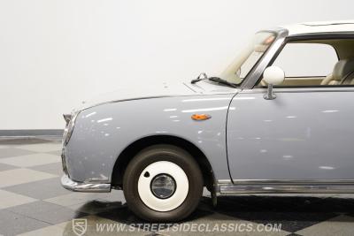 1991 Nissan Figaro