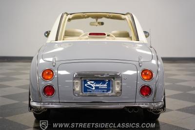 1991 Nissan Figaro